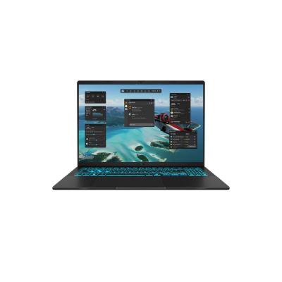 ASUS V16 ;16.0-inch Non-touch screen ;Intel® Core™ 7 Processor 240H 2.5 GHz;