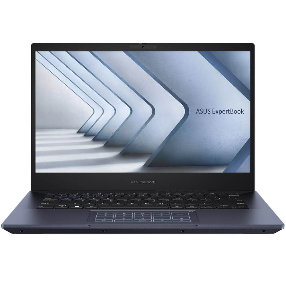 ASUS EXPERTBOOK B5 ; 14.0-inch FHD (1920 x 1080) 16:9 (1W) ;Intel® Core™ i5-