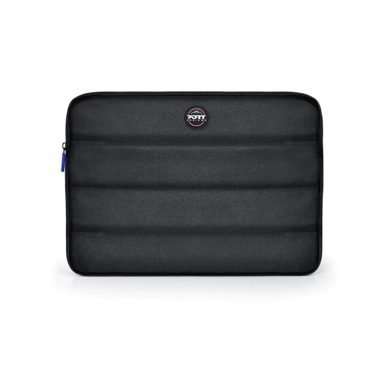 Port Portland Black 15.6inch Sleeve
