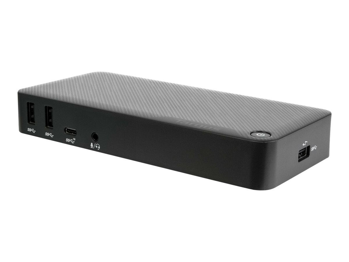 Targus - USB-C Multi-Function DisplayPort Alt Triple Video with 85W Power