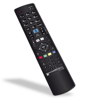 Digitech Universal Remote - Hisense