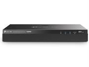 TP LINK 16Channel Network Video Recorder with 16 POE