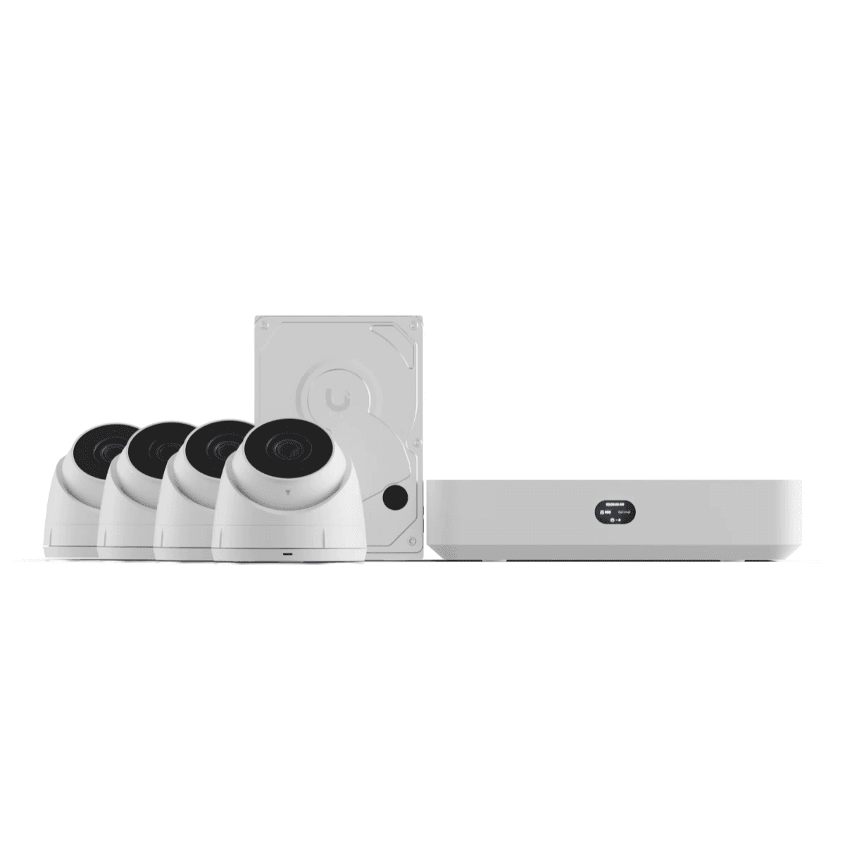 Ubiquiti UniFi Protect Network Video Recorder Instant 