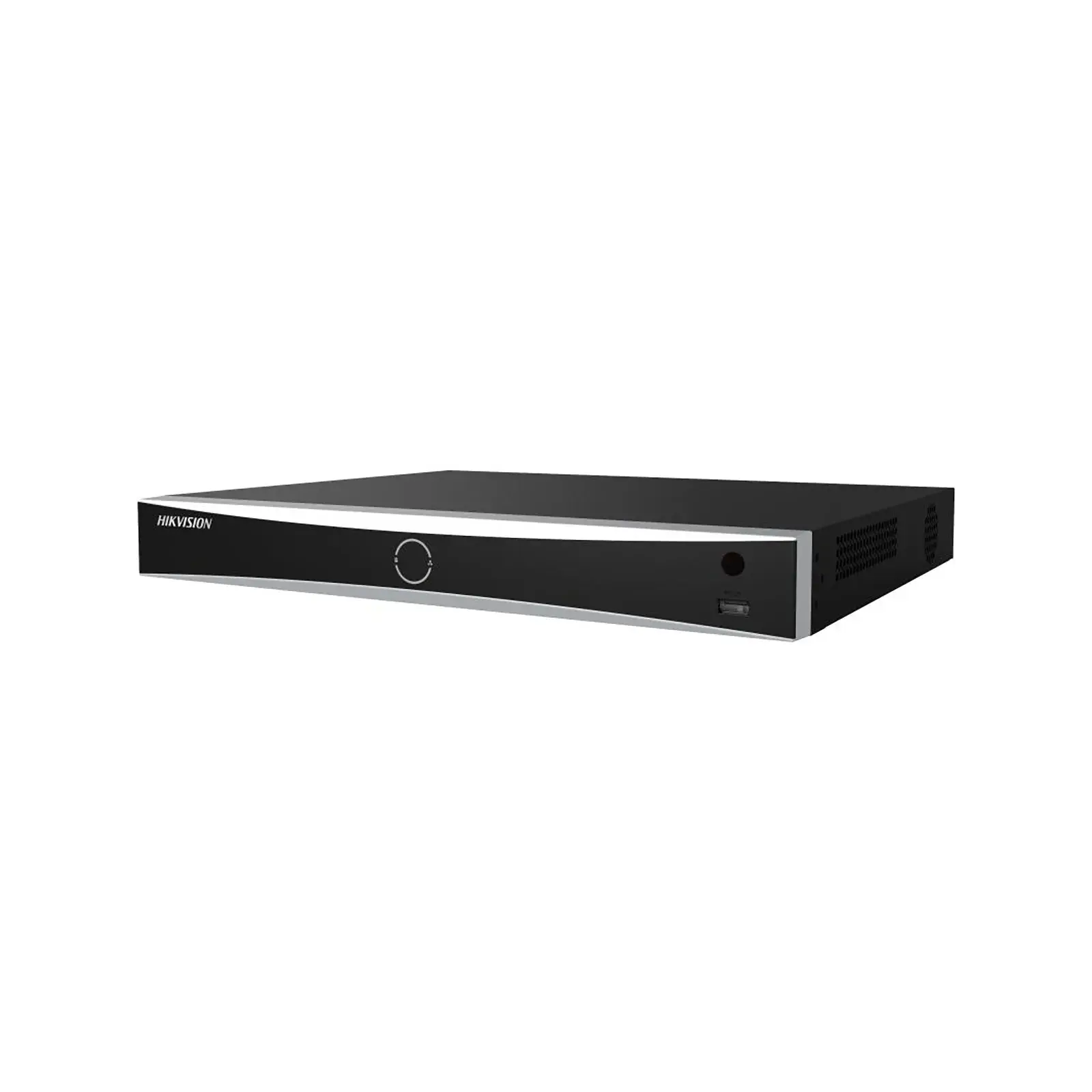 Hikvision 16-Channel Acusense NVR