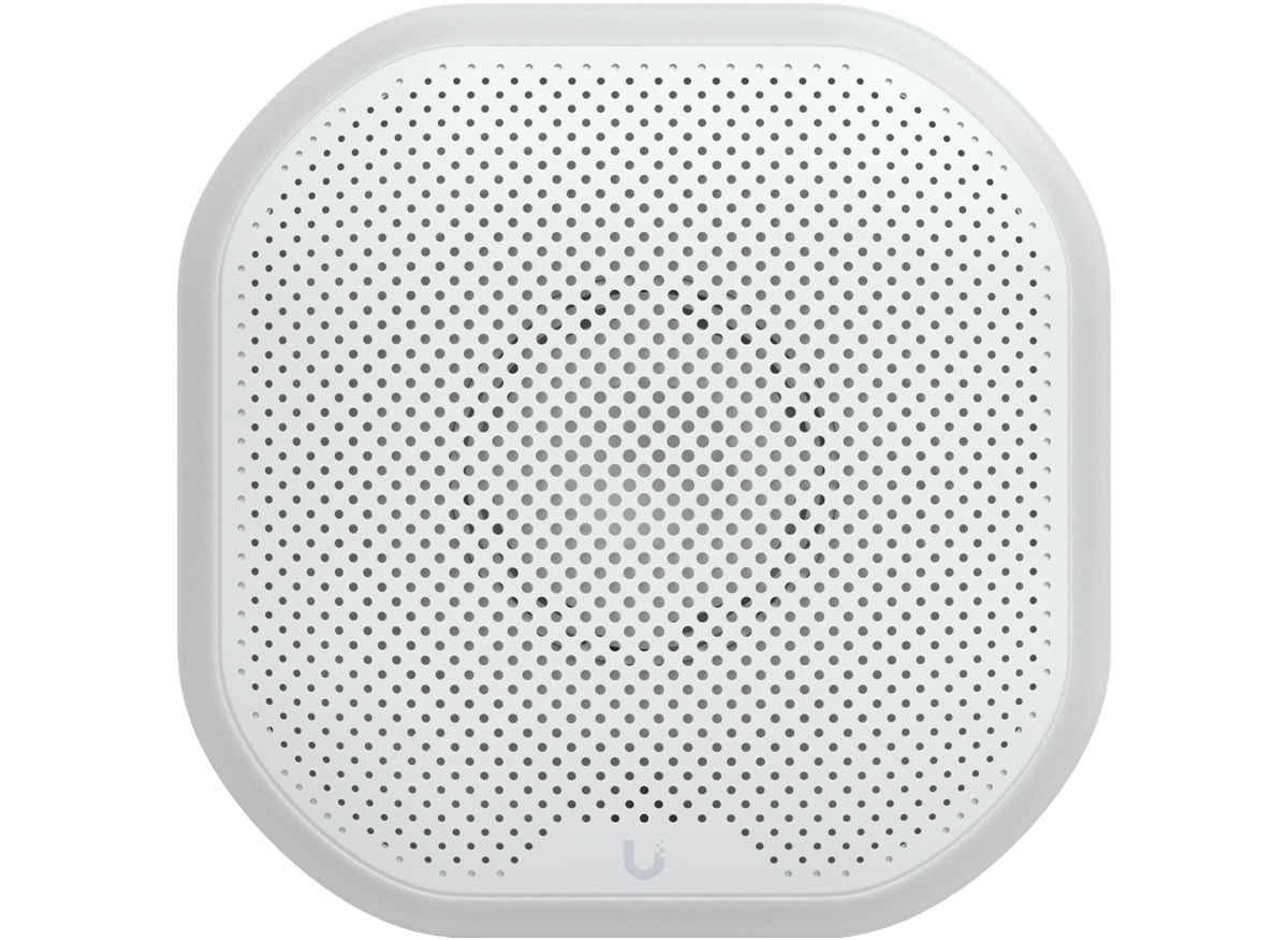 Ubiquiti UniFi SuperLink 110dB Siren