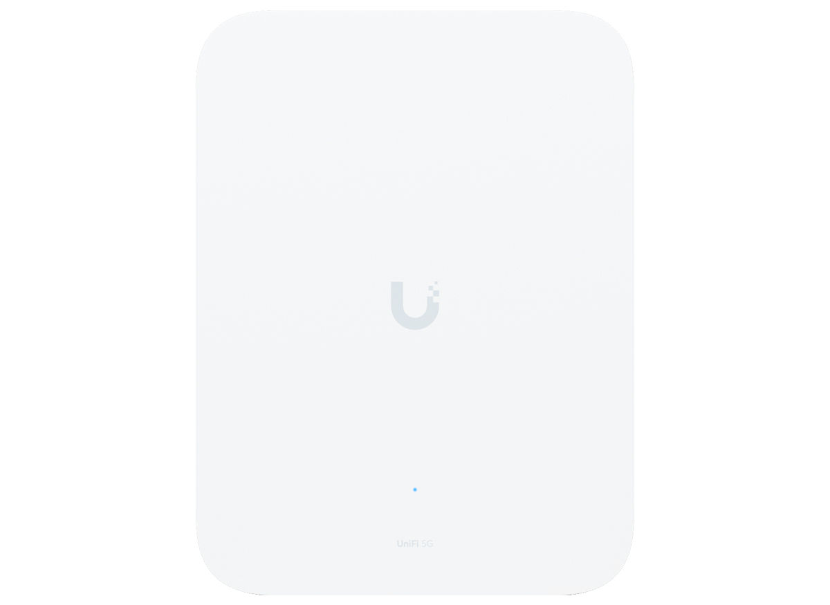 Ubiquiti UniFi 5G Max Outdoor Modem with PoE input and 2.5Gbps Ethernet 
