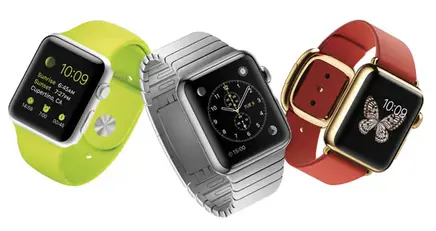 Wearable Tech