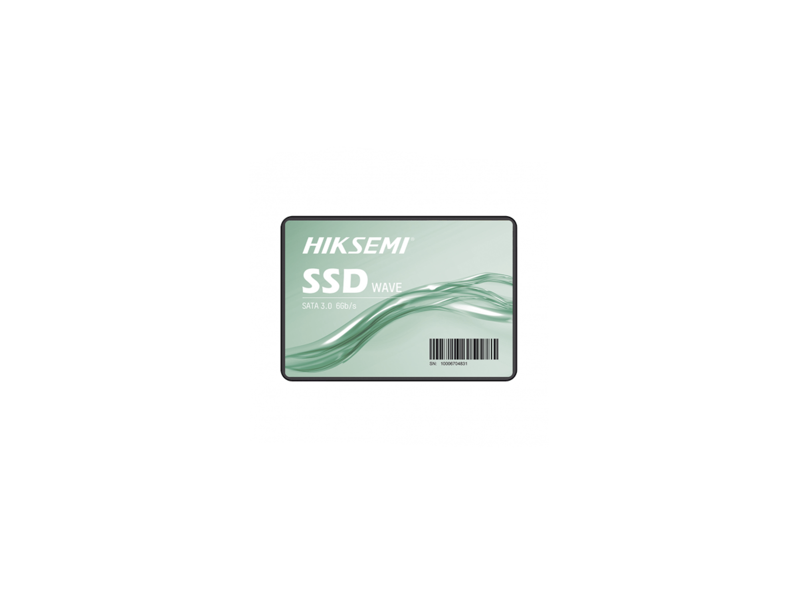 Hiksemi Wave Series 2.5 Inch 1TB SATA III SSD