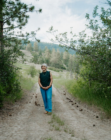 Vernon influencer photographer