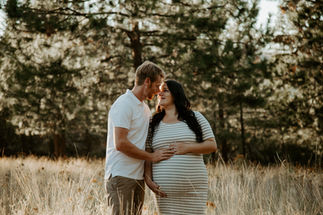 Vernon Maternity Photographer