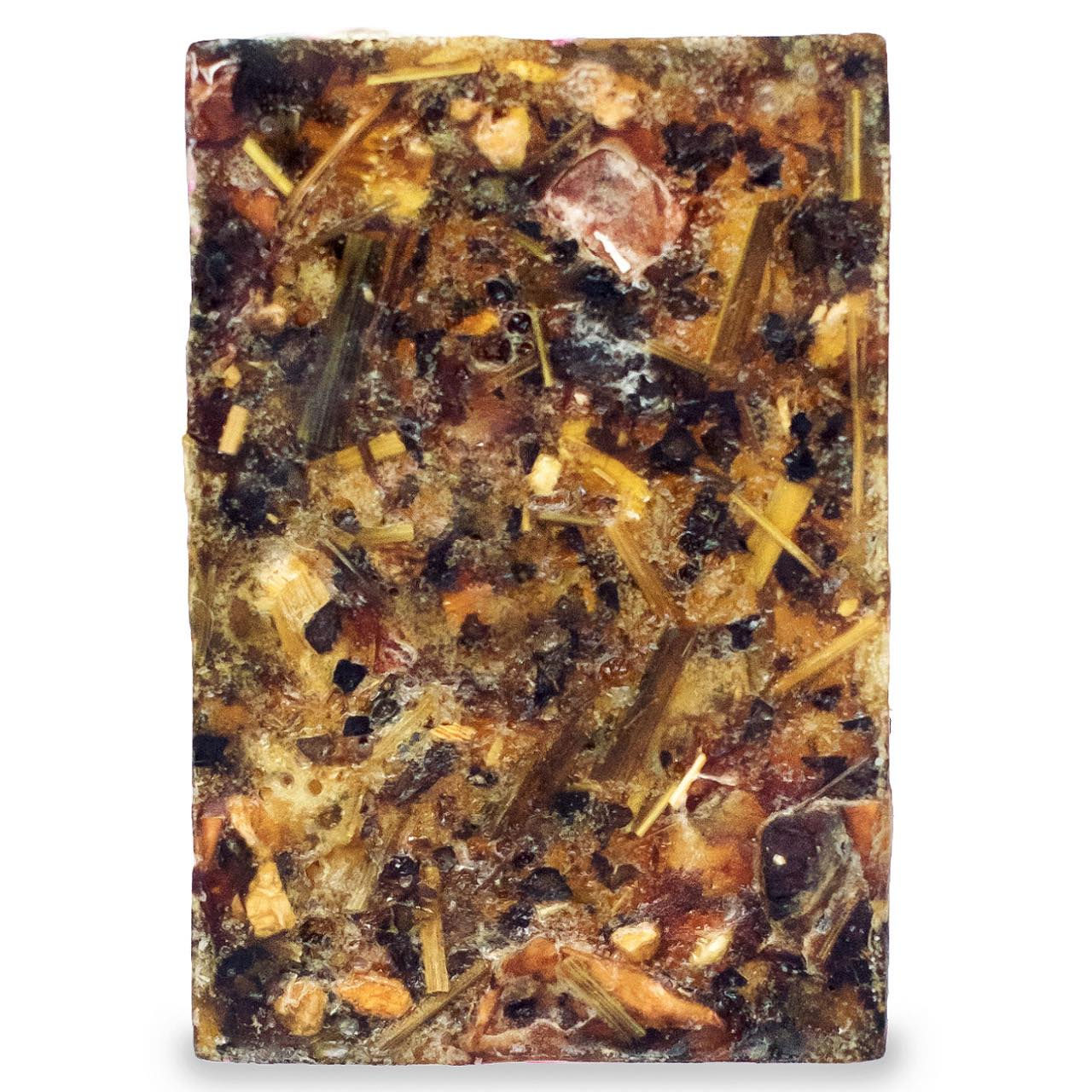 Argan Soap with Lemon Grass Oil