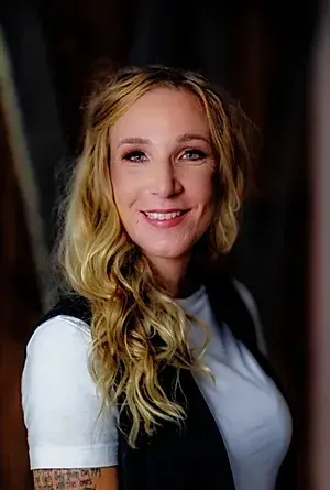 Karlana, M.A.