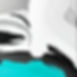 a beautiful paint appearing background in white, grey, teal, black.jpg