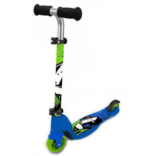 Küçük resim: baby&toys 2 In 1 Scooter