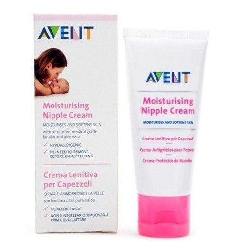 Küçük resim: Philips Avent Göğüs Ucu Kremi 30 ml