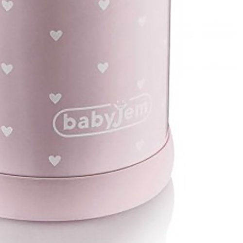 Küçük resim: Babyjem Mama Termosu 350 ml