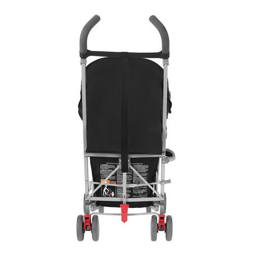 Küçük resim: Maclaren Sherpa Baston Bebek Arabası