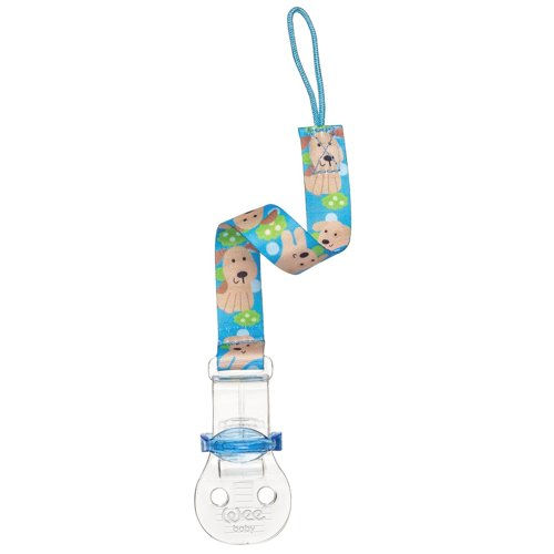 Küçük resim: Wee Baby Zoo Emzik Bandı