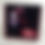 Thumbnail: Love Jones "Here's To The Losers" LP Cover Ceramic Drink Coaster (1 of 4)