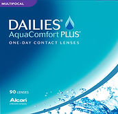 Contacts lenses
