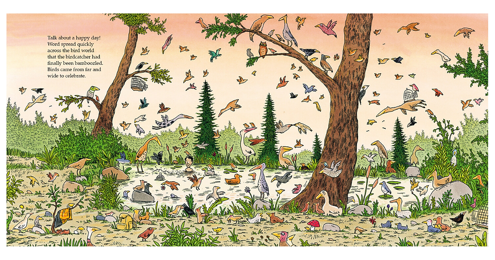 Thumbnail: Jacob's Fantastic Flight