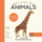 Thumbnail: Multilingual Board Book Set