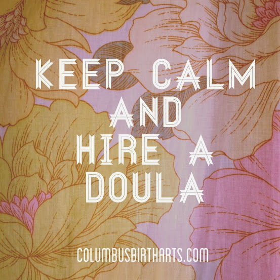 ...More Reasons to Hire a Doula