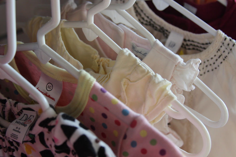 Looking for Clothes and Products?