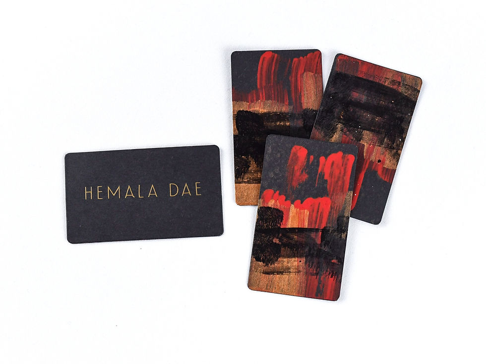 Thumbnail: HAT CARDS