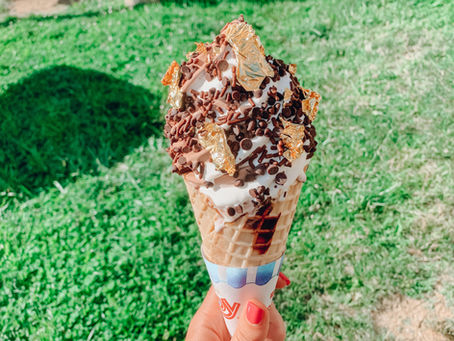 The Bold Face Dairy Bar Company