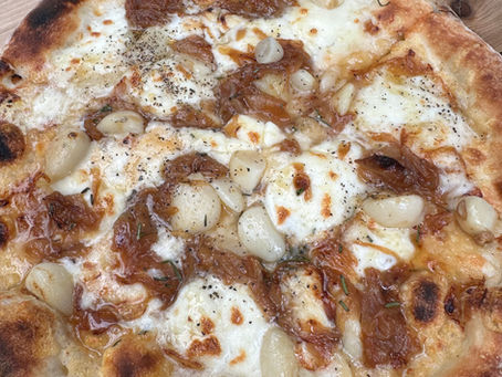 Parlor Pizza Bar