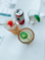 Culinary Dropout, Cocktails, Scottsdale, Arizona