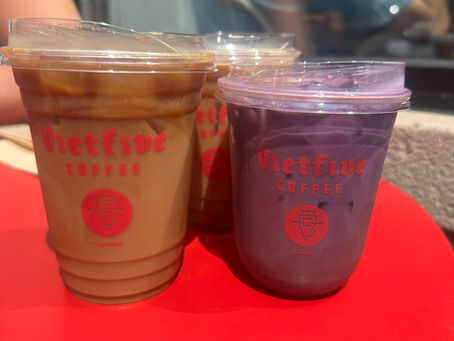 Vietfive Coffee