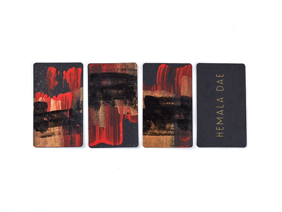 Thumbnail: HAT CARDS