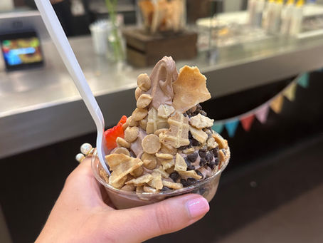 Yoberri Gourmet