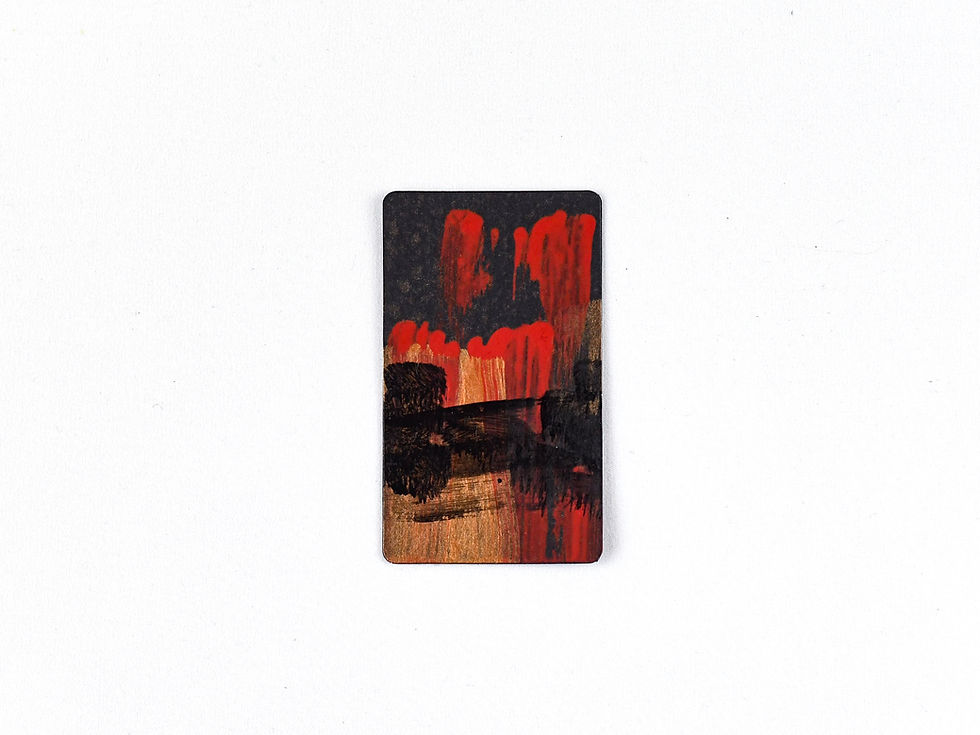 Thumbnail: HAT CARDS