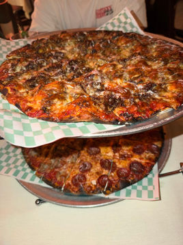 Pizz’Amici