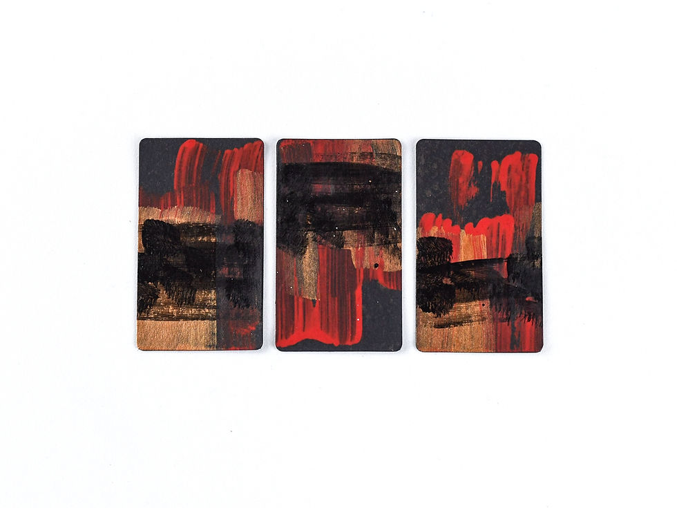 Thumbnail: HAT CARDS