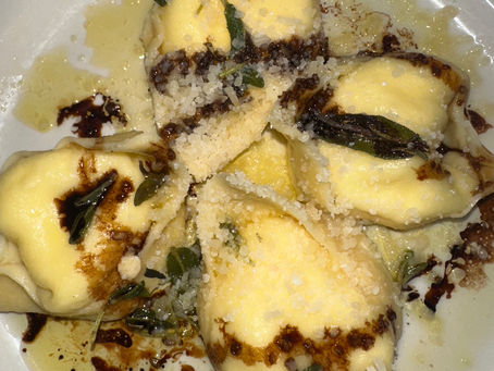 Tortello