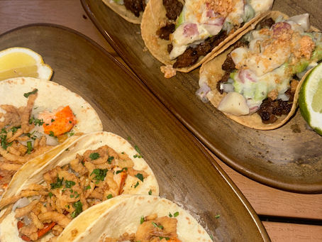 Costera Cocina Tulum