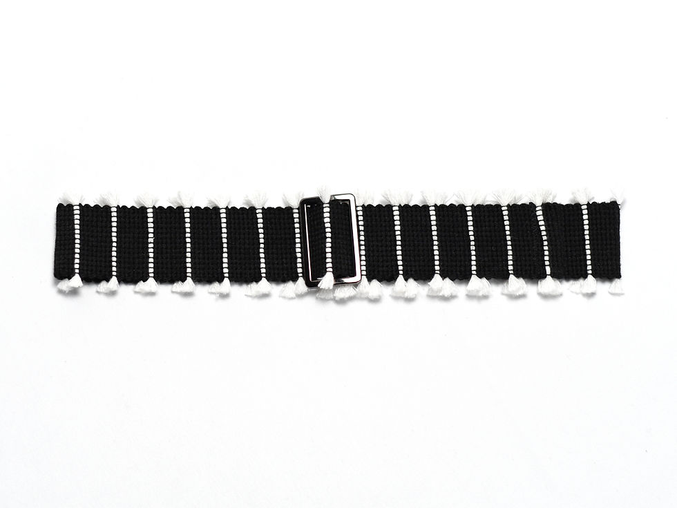 Thumbnail: BETHANI HAT BAND