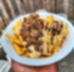 Loaded Fries