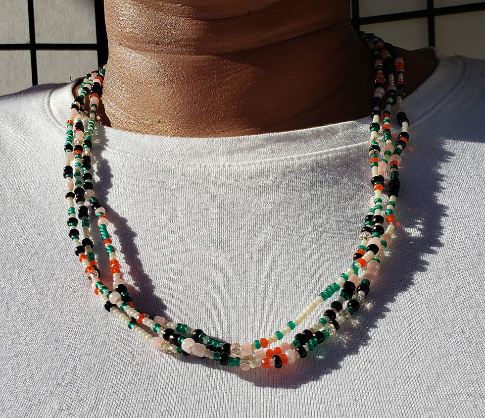 Thumbnail: Issa Wrap- Emerald Blush