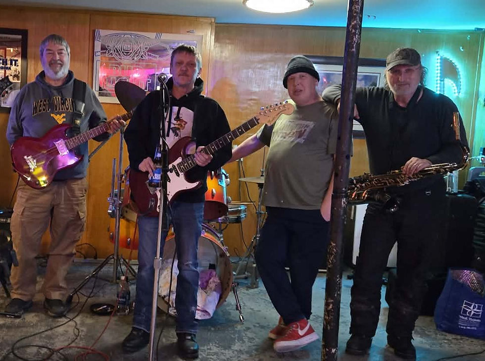 🎸 GRIT Takes Over WillowWood! 🎸