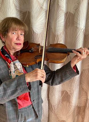 VIOLON