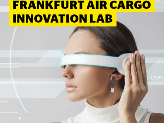 Innovation in der Luftfracht