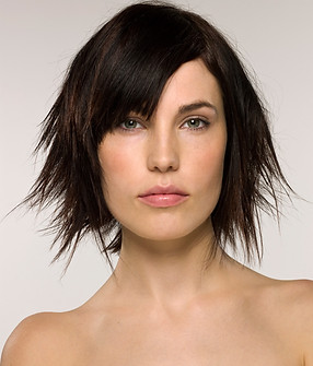 Short Hair
