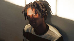 If you haven't heard Daniel Caesar's music your missing out on a great artist...