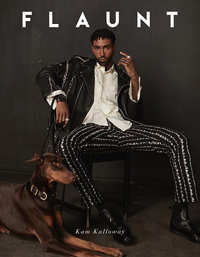 Kam Kalloway
