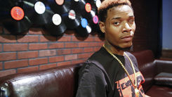 Fetty Wap hits a record that hasn't been hit in years...
